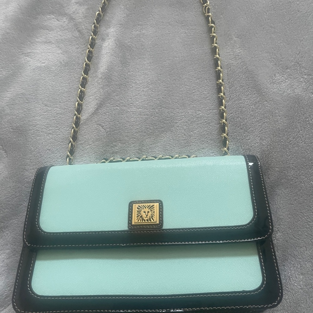 Anne Klein purse